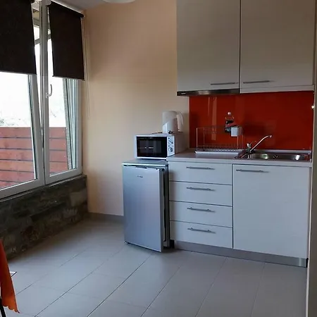 Nestor Appartement *