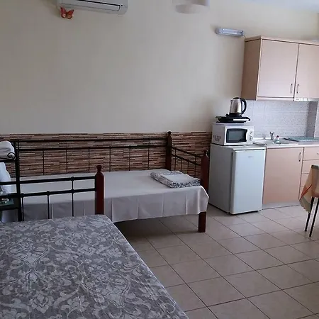Nestor Appartement *