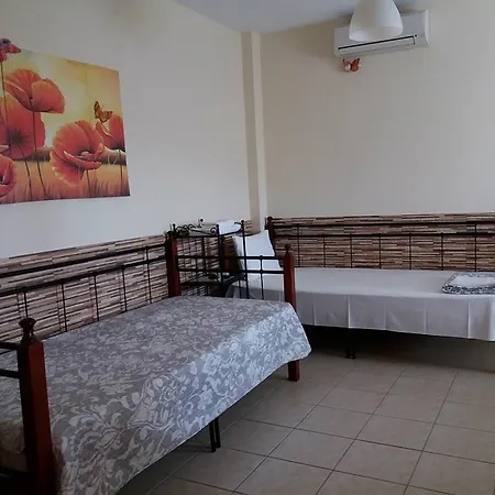 Nestor クリッシ・アモウディア