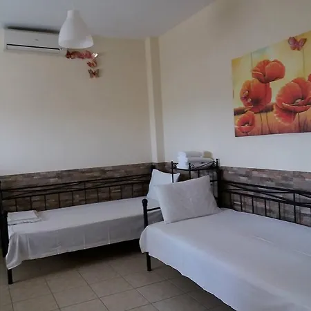 Nestor Appartement *