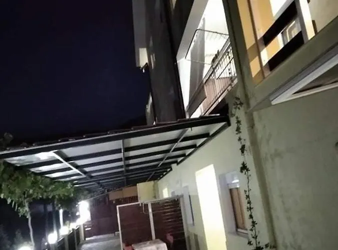 公寓 Nestor 克里斯阿穆迪亚