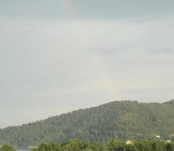 아파트 Nestor 크리시 아모우디아