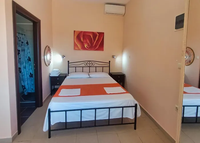 Nestor 아파트 크리시 아모우디아