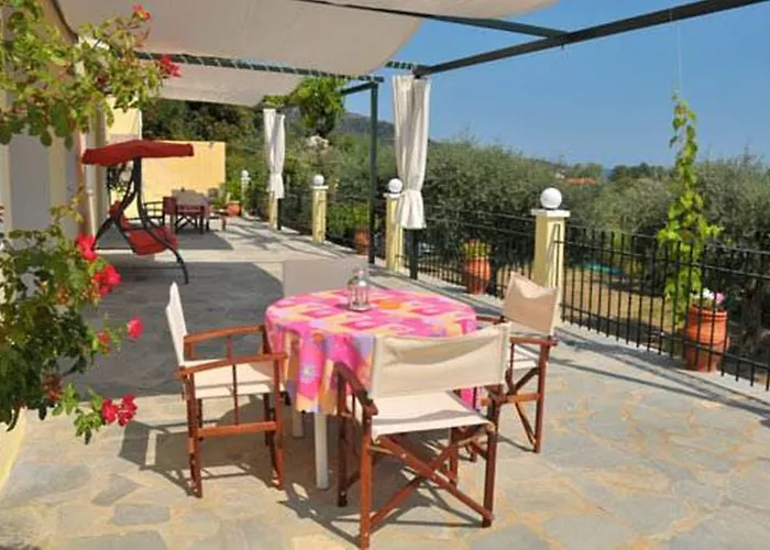 Nestor 크리시 아모우디아